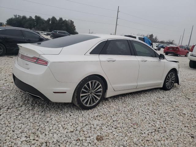 Photo 3 from auction – 2017 LINCOLN MKZ PREMIE with VIN 3LN6L5A99HR642302