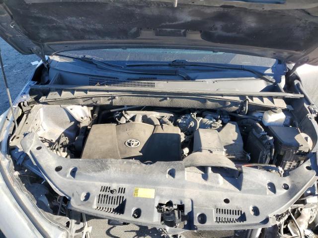 Photo 12 from auction – 2019 TOYOTA HIGHLANDER with VIN 5TDZZRFH6KS331504