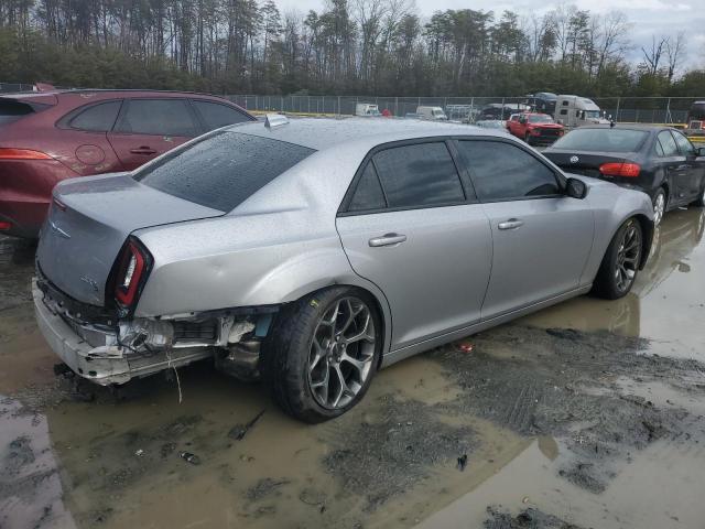 Photo 3 from auction – 2017 CHRYSLER 300 S with VIN 2C3CCABG5HH560144