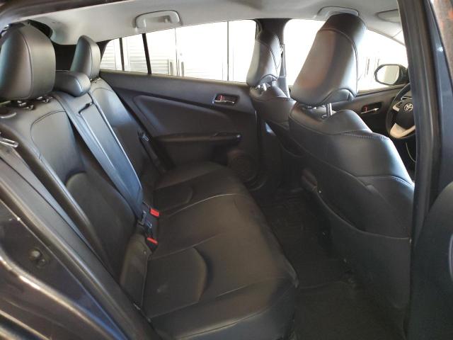 Photo 10 from auction – 2017 TOYOTA PRIUS with VIN JTDKARFU2H3042474