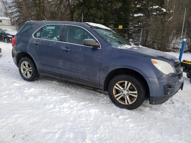 Photo 4 from auction – 2013 CHEVROLET EQUINOX LS with VIN 2GNFLCEK6D6380172