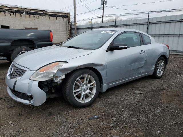 Photo 1 from auction – 2008 NISSAN ALTIMA 3.5 with VIN 1N4BL24E58C227007
