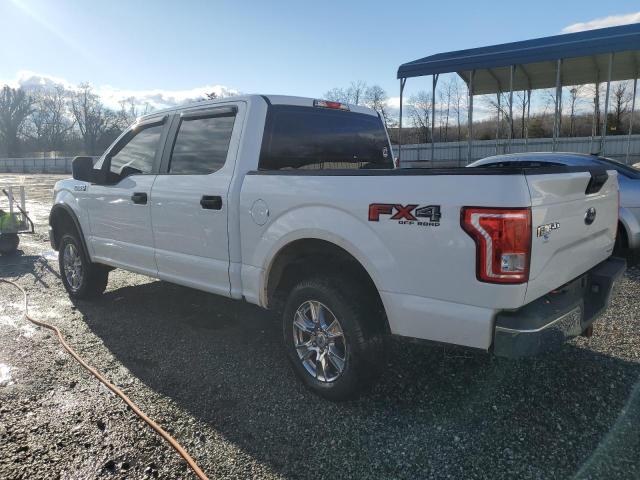 Photo 2 from auction – 2015 FORD F150 SUPER with VIN 1FTEW1EF4FFC63153
