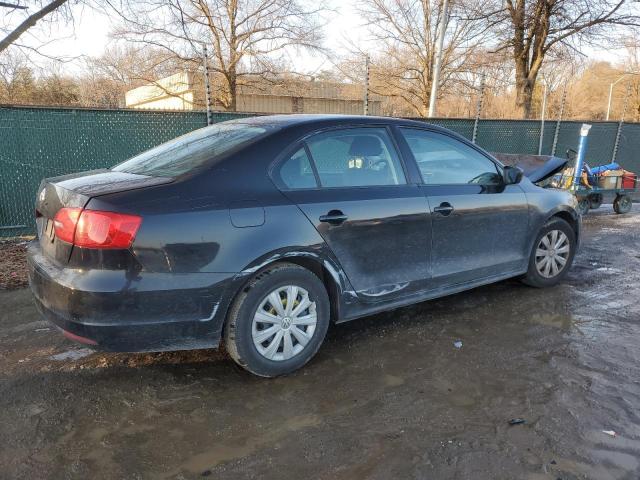 Photo 3 from auction – 2012 VOLKSWAGEN JETTA BASE with VIN 3VW2K7AJ2CM306988