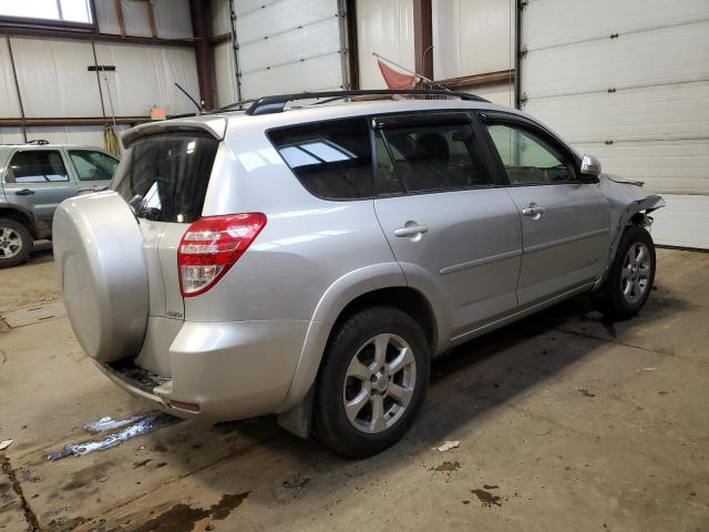 Photo 3 from auction – 2009 TOYOTA RAV4 LIMIT with VIN JTMBF31V99D000104