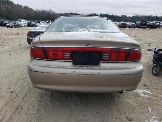 Photo 6 from auction – 2000 BUICK CENTURY CU with VIN 2G4WS52J3Y1169528