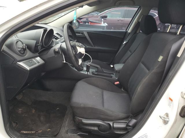 Photo 7 from auction – 2010 MAZDA 3 I with VIN JM1BL1SG1A1209727