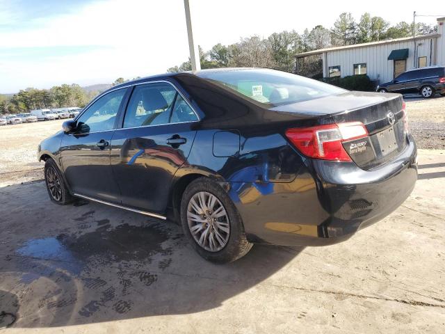 Photo 2 from auction – 2013 TOYOTA CAMRY L with VIN 4T1BF1FK2DU279550