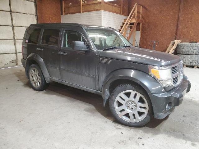 Photo 4 from auction – 2010 DODGE NITRO SE with VIN 1D4PU2GK5AW143064