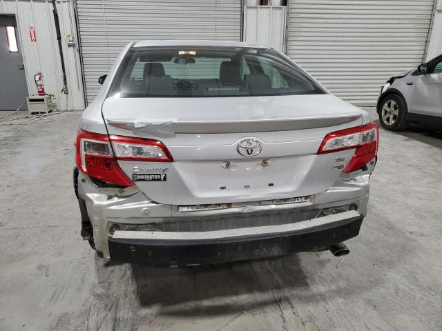 Photo 6 from auction – 2012 TOYOTA CAMRY BASE with VIN 4T1BF1FK7CU104144