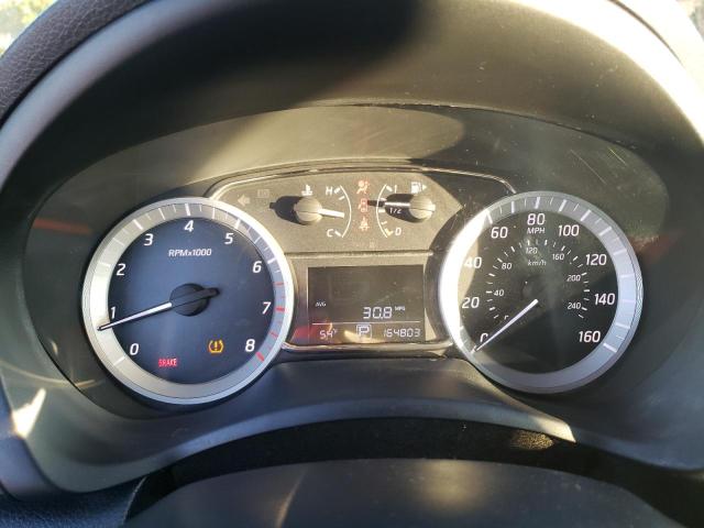 Photo 9 from auction – 2015 NISSAN SENTRA S with VIN 3N1AB7AP1FY354789