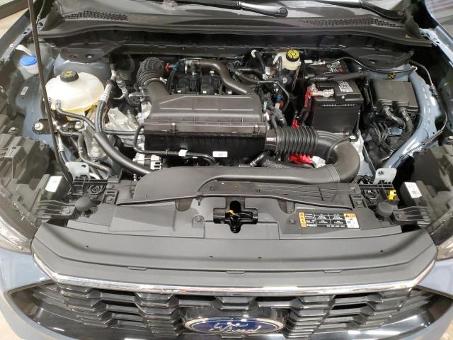 Zdjęcie 12 z aukcji – 2024 FORD ESCAPE ST z VIN 1FMCU9MN9RUB45115