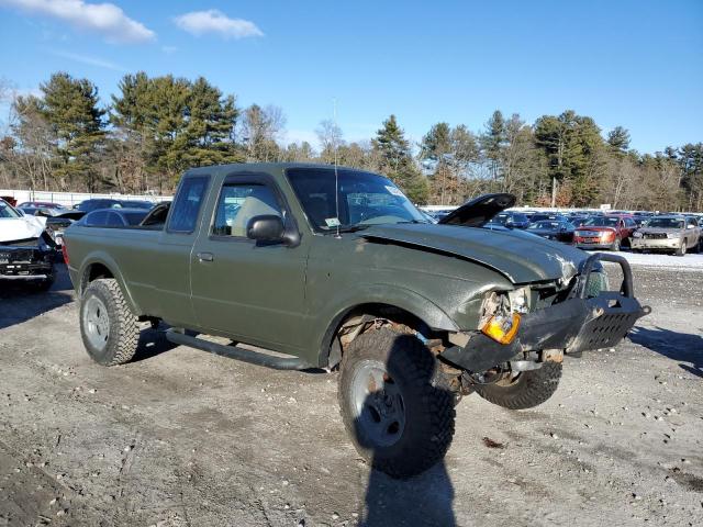 Photo 4 from auction – 2002 FORD RANGER SUP with VIN 1FTZR15E02TA62412