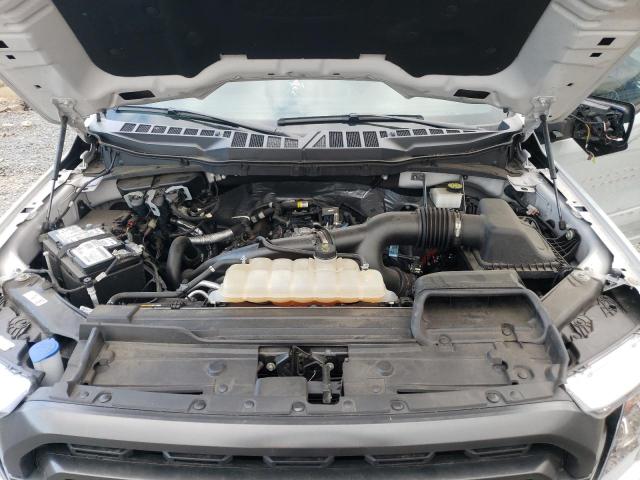 Photo 11 from auction – 2023 FORD F150 SUPER with VIN 1FTEW1EP4PFA78420