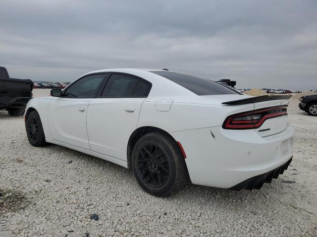Photo 2 from auction – 2019 DODGE CHARGER SX with VIN 2C3CDXBG5KH673034