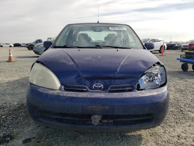 Photo 5 from auction – 2003 TOYOTA PRIUS with VIN JT2BK18U430081131
