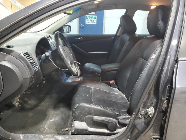 Photo 7 from auction – 2012 NISSAN ALTIMA BAS with VIN 1N4AL2AP0CN480394