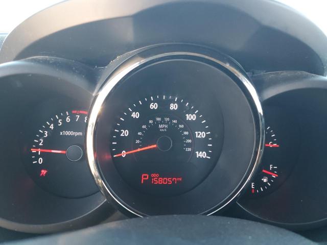 Photo 9 from auction – 2010 KIA SOUL with VIN KNDJT2A26A7160092