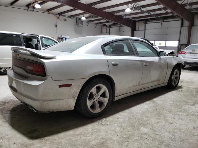 Photo 3 from auction – 2012 DODGE CHARGER SX with VIN 2C3CDXHG4CH213503