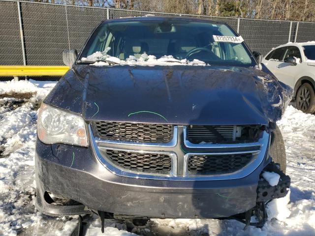 Photo 5 from auction – 2019 DODGE GRAND CARA with VIN 2C4RDGBG8KR504772