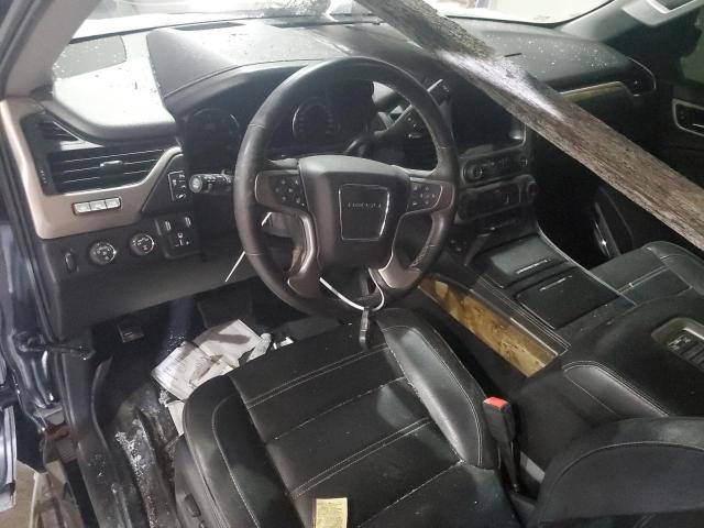 Photo 8 from auction – 2017 GMC YUKON DENA with VIN 1GKS2CKJ0HR312311