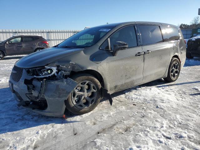 Снимка 1 от търг – 2023 CHRYSLER PACIFICA H с VIN 2C4RC1S77PR584296