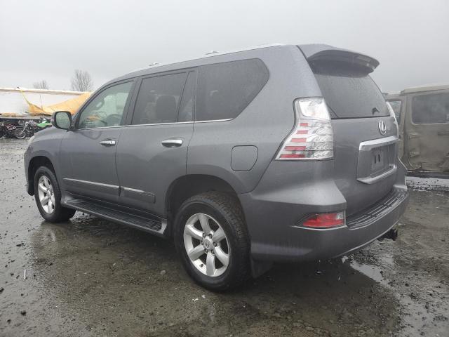 Photo 2 from auction – 2017 LEXUS GX 460 with VIN JTJBM7FX7H5151987