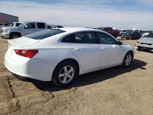 Photo 3 from auction – 2024 CHEVROLET MALIBU LS with VIN 1G1ZC5ST0RF147103