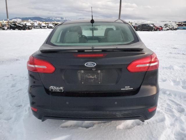 Photo 6 from auction – 2015 FORD FOCUS SE with VIN 1FADP3F25FL315347