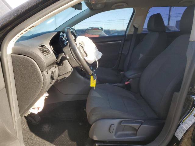 Photo 7 from auction – 2014 VOLKSWAGEN JETTA S with VIN 3VWPP7AJ8EM603886