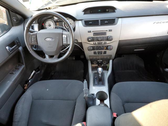 Photo 8 from auction – 2009 FORD FOCUS with VIN 1FAHP36N89W260004