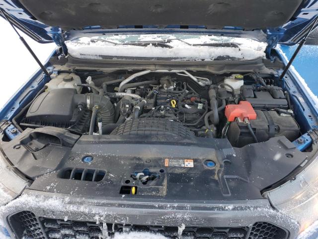 Photo 11 from auction – 2021 FORD RANGER XL with VIN 1FTER4FH3MLD47648