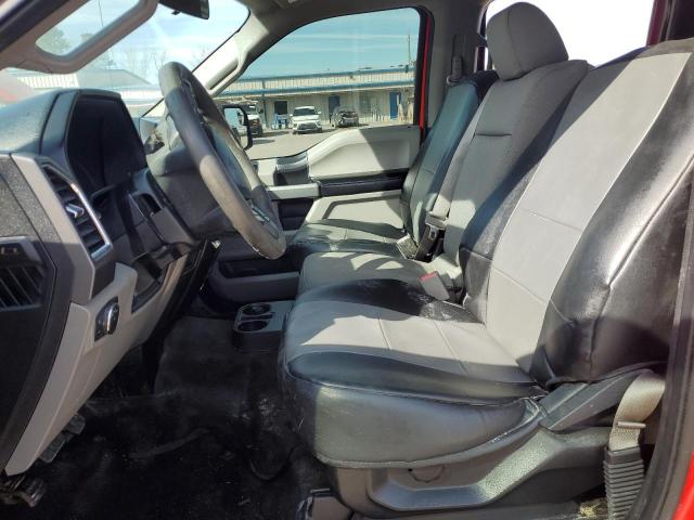 Photo 7 from auction – 2016 FORD F150 SUPER with VIN 1FTEW1CG2GFB55661