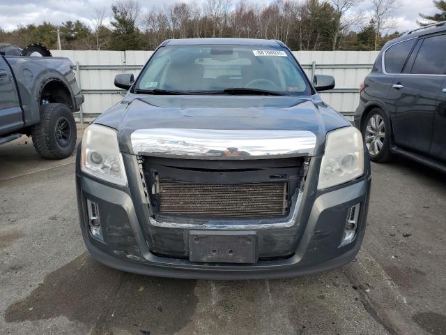 Photo 5 from auction – 2013 GMC TERRAIN SL with VIN 2GKFLREK5D6176933