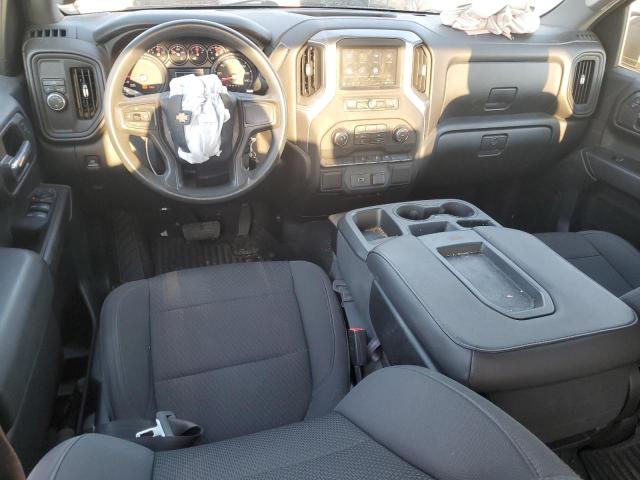 Photo 8 from auction – 2020 CHEVROLET SILVERADO with VIN 1GCPWBEH4LZ339674