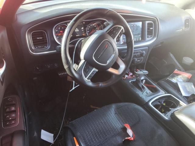 Photo 8 from auction – 2017 DODGE CHARGER R/ with VIN 2C3CDXGJ3HH525994
