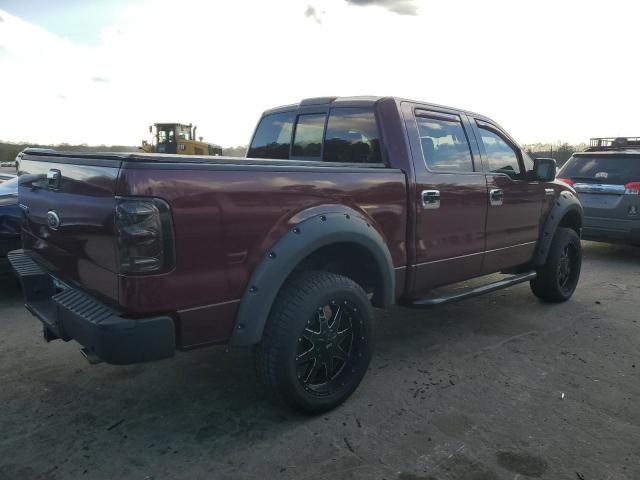 Photo 3 from auction – 2004 FORD F150 SUPER with VIN 1FTPW12534KC81944