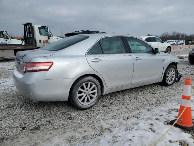 Photo 3 from auction – 2010 TOYOTA CAMRY BASE with VIN 4T4BF3EK0AR086750