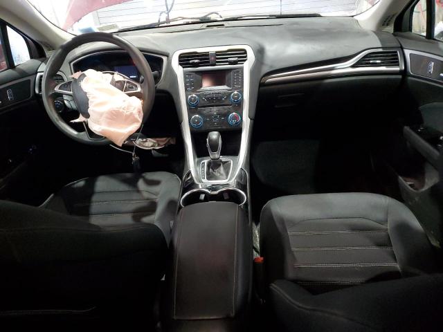 Photo 8 from auction – 2014 FORD FUSION SE with VIN 3FA6P0H72ER292769