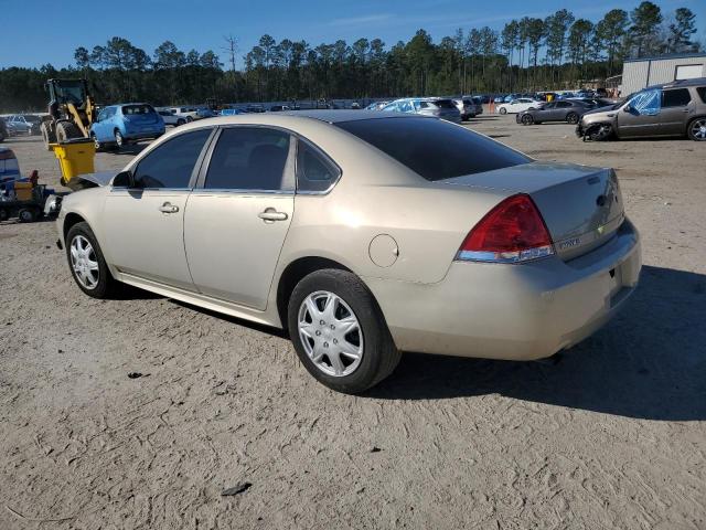 Photo 2 from auction – 2012 CHEVROLET IMPALA POL with VIN 2G1WD5E34C1218622