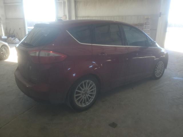 Photo 3 from auction – 2013 FORD C-MAX SEL with VIN 1FADP5BU8DL536201