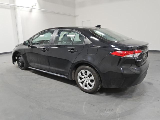 Photo 2 from auction – 2023 TOYOTA COROLLA LE with VIN 5YFB4MDE1PP012295