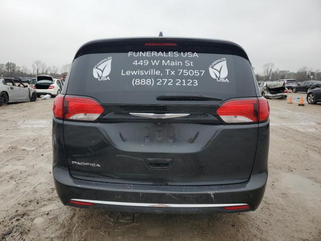 Photo 6 from auction – 2017 CHRYSLER PACIFICA T with VIN 2C4RC1BG9HR753137