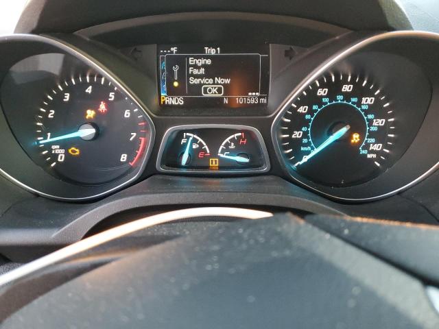صورة رقم 9 من المزاد - 2016 FORD ESCAPE TIT مع VIN 1FMCU9J92GUA07226