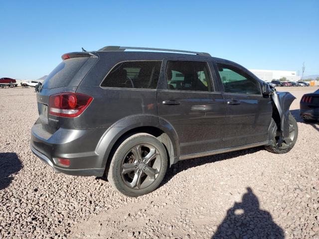 Photo 3 from auction – 2017 DODGE JOURNEY CR with VIN 3C4PDCGG6HT519673