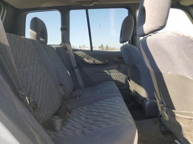 Photo 11 from auction – 1999 TOYOTA RAV4 with VIN JT3HP10V4X7127694