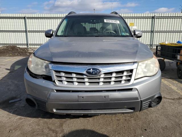 Photo 5 from auction – 2011 SUBARU FORESTER 2 with VIN JF2SHADC8BH762056