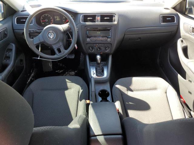 Photo 8 from auction – 2014 VOLKSWAGEN JETTA BASE with VIN 3VW2K7AJ2EM356583