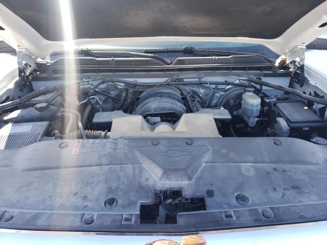Photo 11 from auction – 2017 CHEVROLET SILVERADO with VIN 3GCUKSEC8HG246876