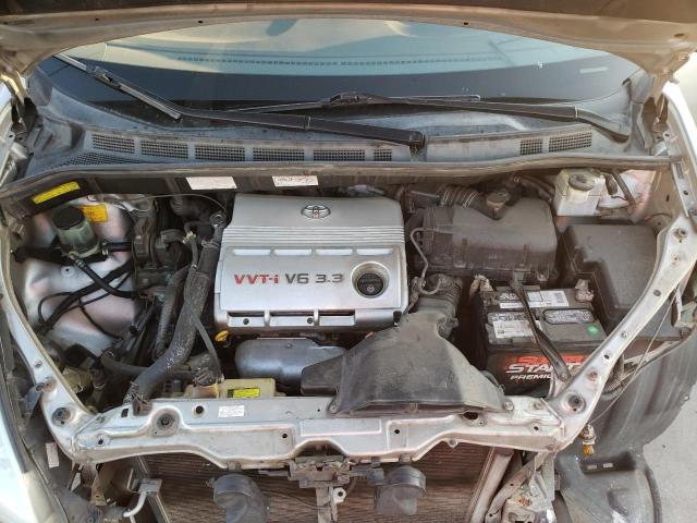 Photo 12 from auction – 2006 TOYOTA SIENNA CE with VIN 5TDZA23C66S434497
